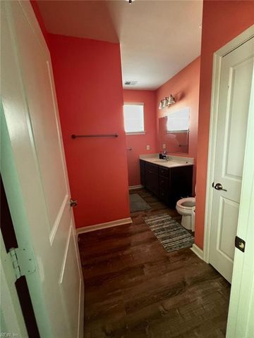 4237 Turnworth ARCH, Virginia Beach, VA 23456