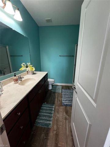 4237 Turnworth ARCH, Virginia Beach, VA 23456