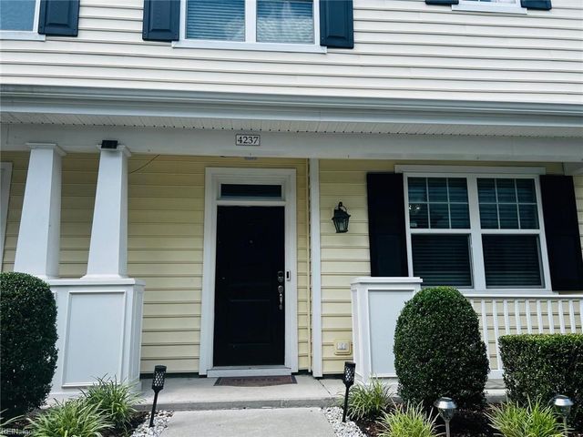 4237 Turnworth ARCH, Virginia Beach, VA 23456