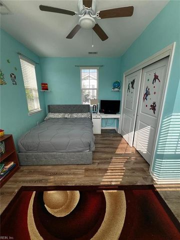 4237 Turnworth ARCH, Virginia Beach, VA 23456