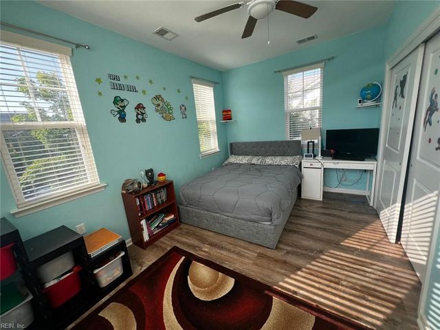 4237 Turnworth ARCH, Virginia Beach, VA 23456