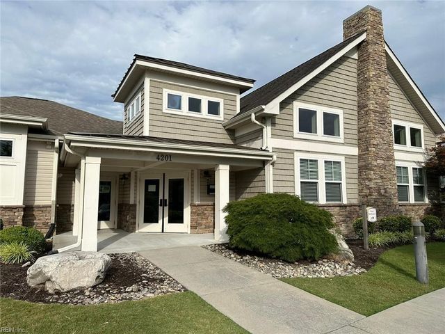 4237 Turnworth ARCH, Virginia Beach, VA 23456