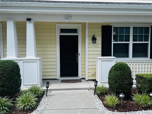 4237 Turnworth ARCH, Virginia Beach, VA 23456