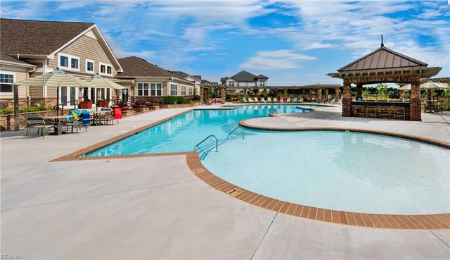 4237 Turnworth ARCH, Virginia Beach, VA 23456