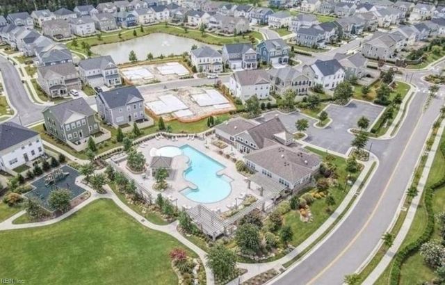 4237 Turnworth ARCH, Virginia Beach, VA 23456