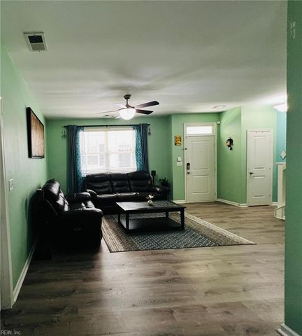 4237 Turnworth ARCH, Virginia Beach, VA 23456