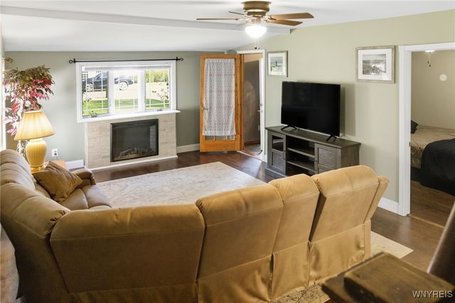 255 Kennedy Avenue, Evans, NY 14006