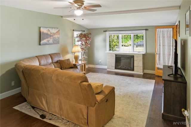 255 Kennedy Avenue, Evans, NY 14006