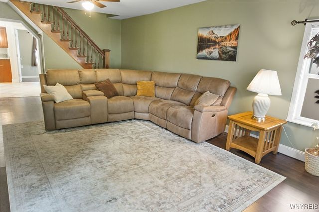 255 Kennedy Avenue, Evans, NY 14006