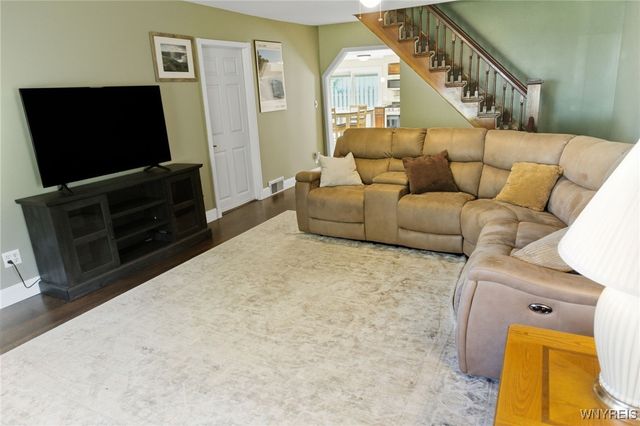 255 Kennedy Avenue, Evans, NY 14006