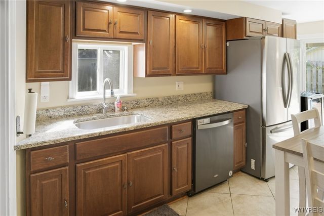 255 Kennedy Avenue, Evans, NY 14006