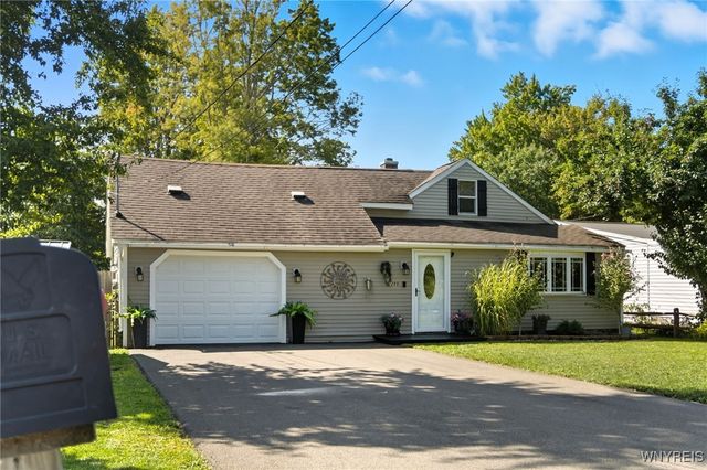 255 Kennedy Avenue, Evans, NY 14006