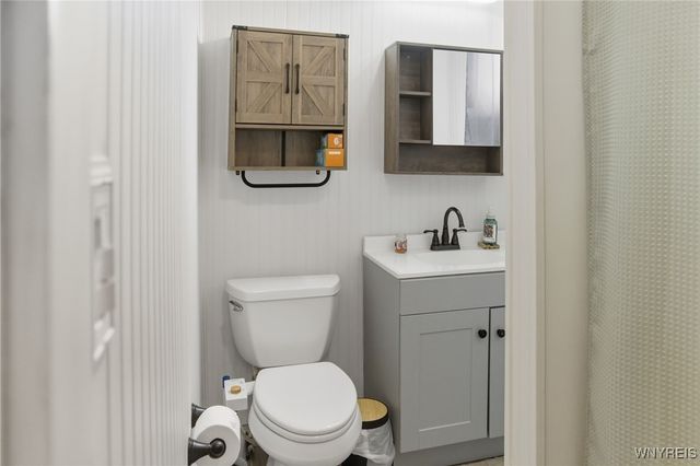 255 Kennedy Avenue, Evans, NY 14006