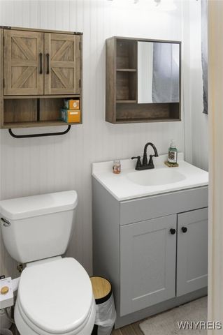 255 Kennedy Avenue, Evans, NY 14006