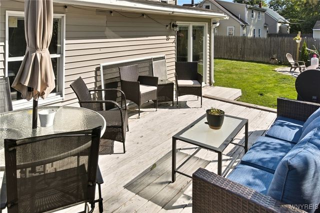 255 Kennedy Avenue, Evans, NY 14006