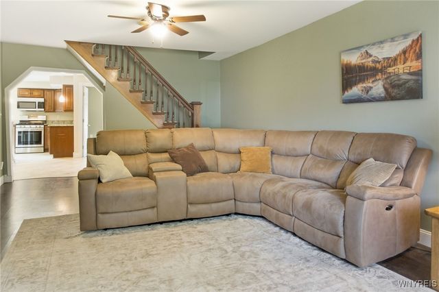 255 Kennedy Avenue, Evans, NY 14006