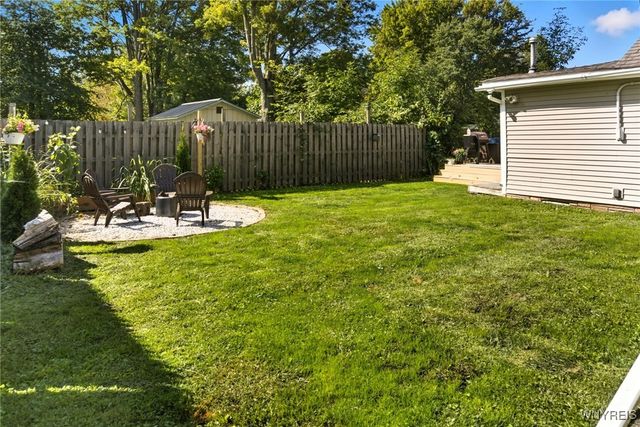 255 Kennedy Avenue, Evans, NY 14006