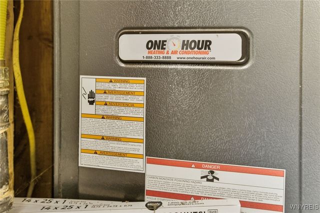 255 Kennedy Avenue, Evans, NY 14006