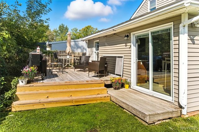 255 Kennedy Avenue, Evans, NY 14006