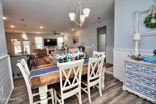 442 Sea Captain Lane SW, Supply, NC 28462