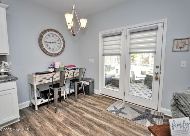 442 Sea Captain Lane SW, Supply, NC 28462