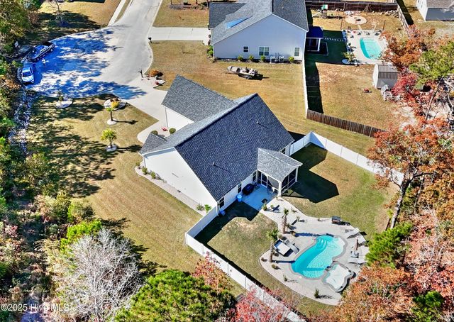 442 Sea Captain Lane SW, Supply, NC 28462