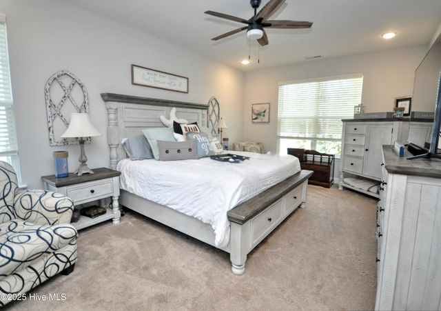 442 Sea Captain Lane SW, Supply, NC 28462