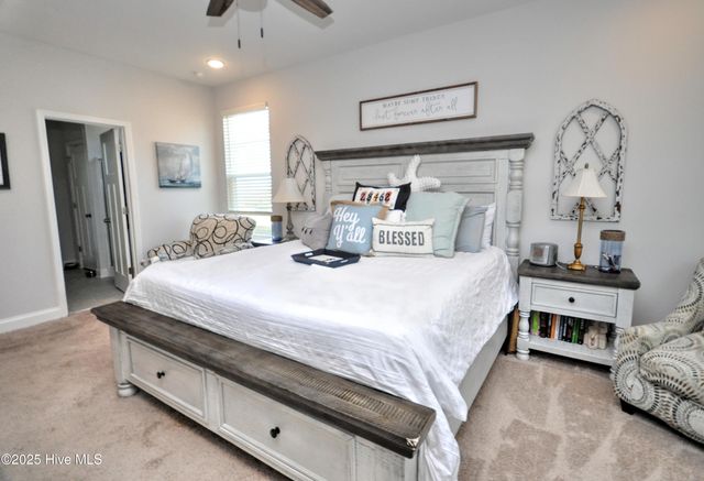 442 Sea Captain Lane SW, Supply, NC 28462