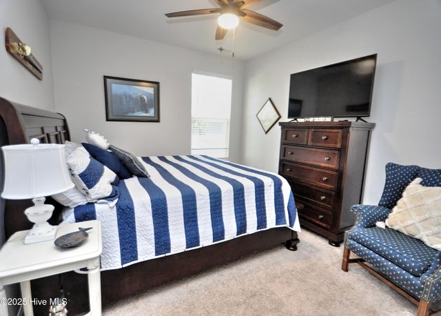 442 Sea Captain Lane SW, Supply, NC 28462