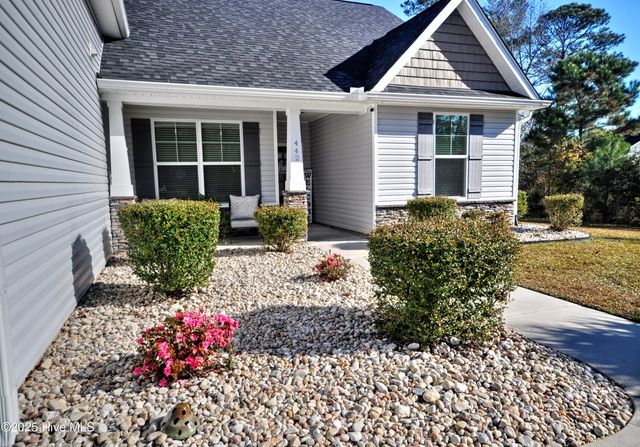 442 Sea Captain Lane SW, Supply, NC 28462