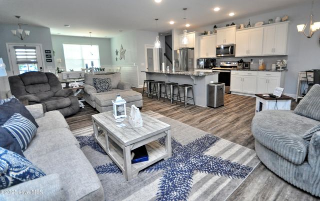 442 Sea Captain Lane SW, Supply, NC 28462