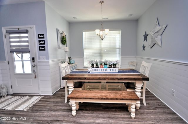 442 Sea Captain Lane SW, Supply, NC 28462