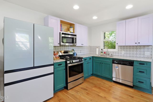 1708 Athens Avenue, Durham, NC 27707