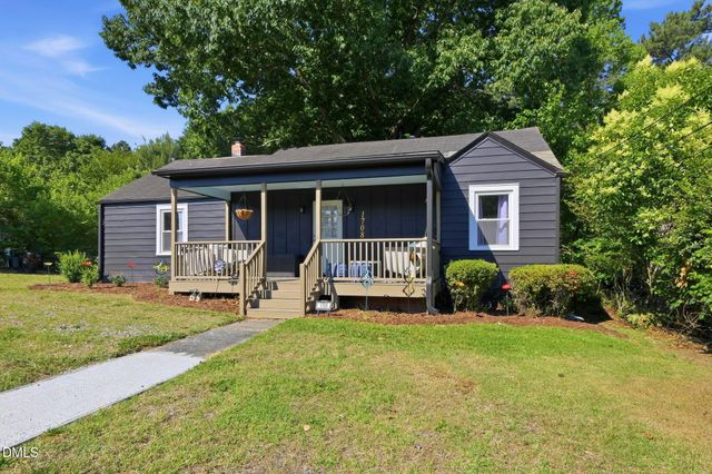 1708 Athens Avenue, Durham, NC 27707