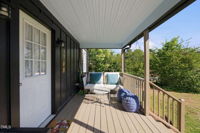 1708 Athens Avenue, Durham, NC 27707