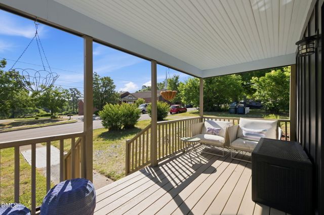 1708 Athens Avenue, Durham, NC 27707