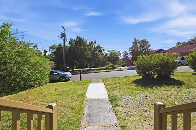 1708 Athens Avenue, Durham, NC 27707