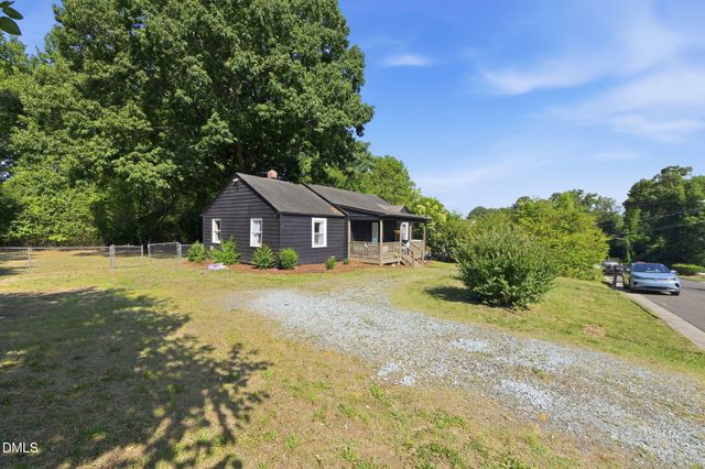 1708 Athens Avenue, Durham, NC 27707