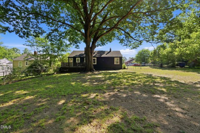 1708 Athens Avenue, Durham, NC 27707