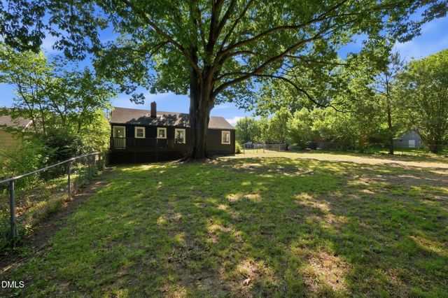 1708 Athens Avenue, Durham, NC 27707