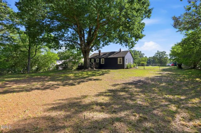 1708 Athens Avenue, Durham, NC 27707