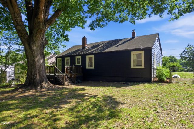 1708 Athens Avenue, Durham, NC 27707