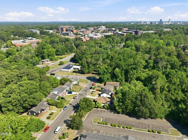 1708 Athens Avenue, Durham, NC 27707