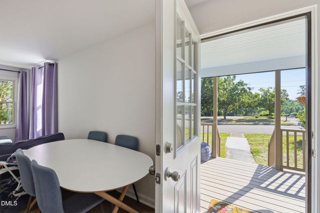1708 Athens Avenue, Durham, NC 27707