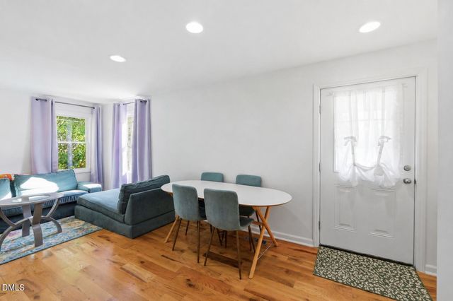 1708 Athens Avenue, Durham, NC 27707