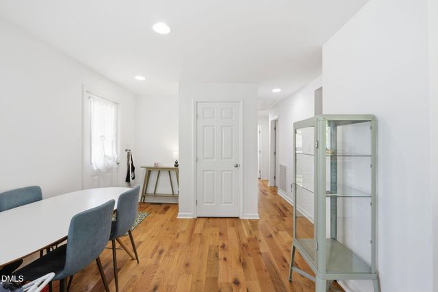 1708 Athens Avenue, Durham, NC 27707
