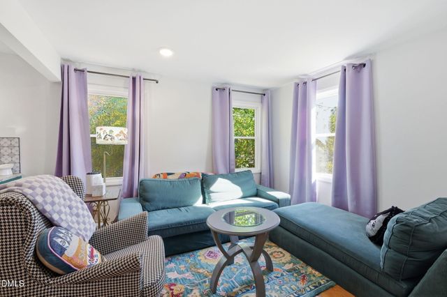 1708 Athens Avenue, Durham, NC 27707