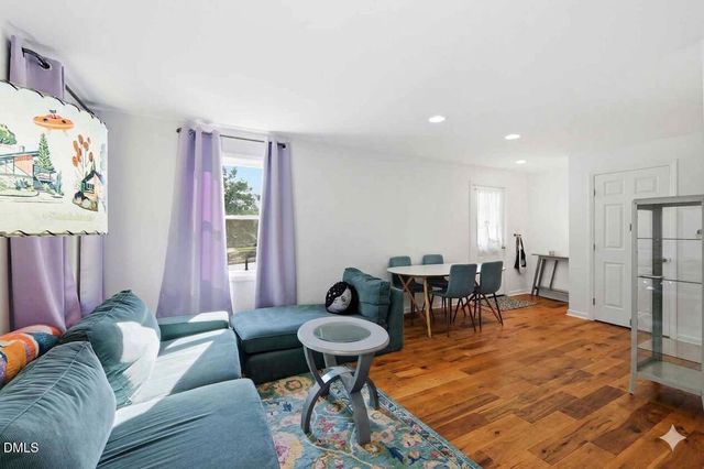 1708 Athens Avenue, Durham, NC 27707