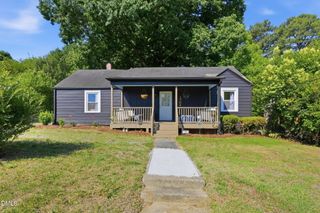 1708 Athens Avenue, Durham, NC 27707