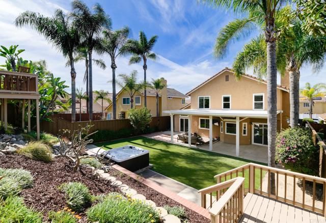 8874 Stargaze Ave, San Diego, CA 92129